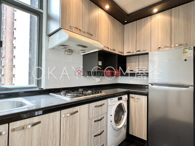 Winsome Park | Middle | Residential Rental Listings | HK$ 33,000/ month