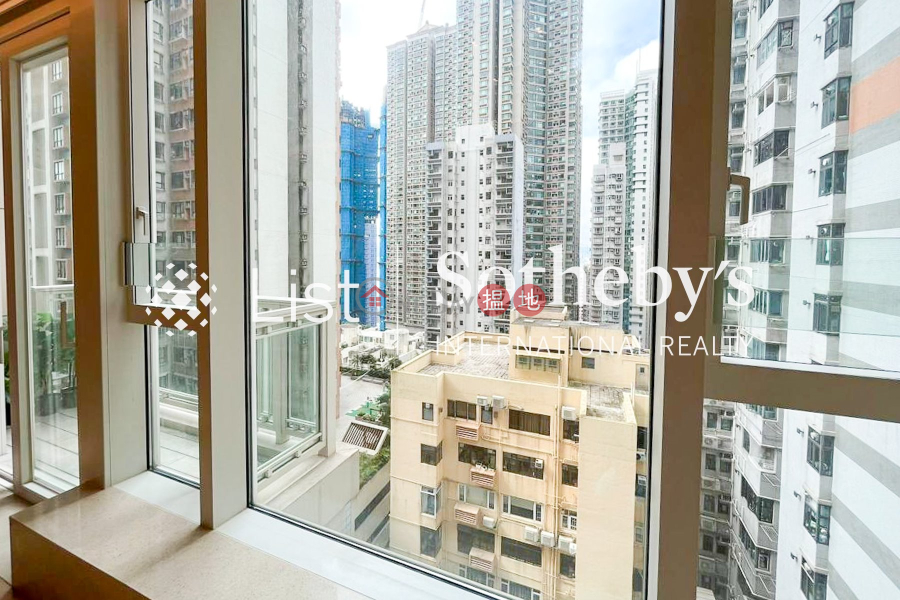 敦皓未知住宅|出租樓盤|HK$ 64,000/ 月