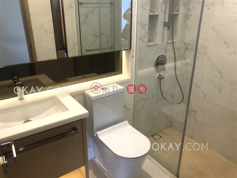 HK$ 40,800/ month Mantin Heights Kowloon City | Gorgeous 3 bedroom on high floor with balcony | Rental