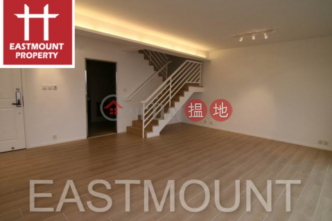 Sai Kung Villa House | Property For Rent or Lease in Hillock, Chuk Yeung Road 竹洋路樂居-Nearby town & Hong Kong Academy | Hillock 樂居 _0