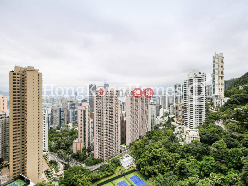 Property Search Hong Kong | OneDay | Residential, Rental Listings | 4 Bedroom Luxury Unit for Rent at Clovelly Court