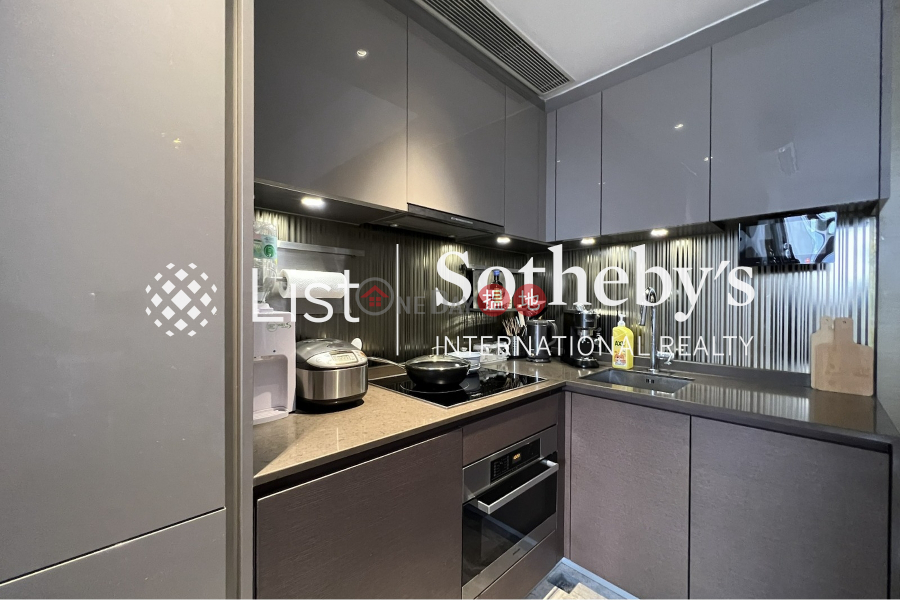 Property for Rent at Harbour Pinnacle with 2 Bedrooms, 8 Minden Avenue | Yau Tsim Mong, Hong Kong | Rental | HK$ 36,800/ month