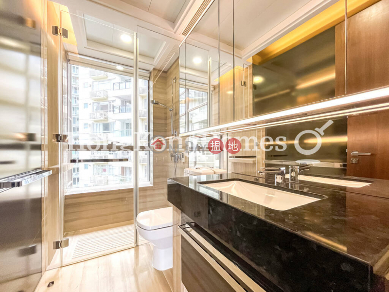 HK$ 78,000/ month | The Signature Wan Chai District 4 Bedroom Luxury Unit for Rent at The Signature