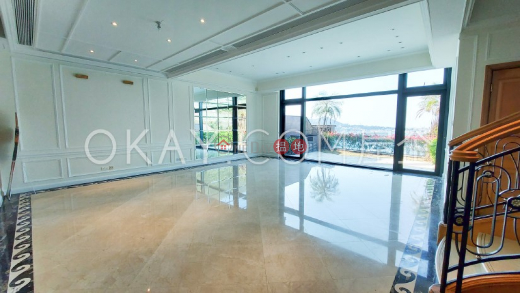 Property Search Hong Kong | OneDay | Residential | Rental Listings, Beautiful house with sea views, terrace | Rental