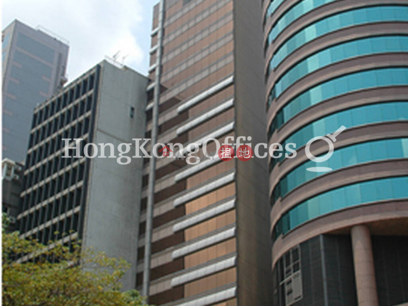 Office Unit for Rent at Eu Yan Sang Tower | Eu Yan Sang Tower 余仁生中心 Rental Listings