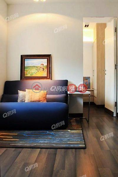 Property Search Hong Kong | OneDay | Residential, Rental Listings | V Happy Valley | 1 bedroom Mid Floor Flat for Rent