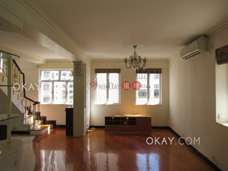 Property Search Hong Kong | OneDay | Residential Sales Listings, Stylish 3 bedroom in Happy Valley | For Sale