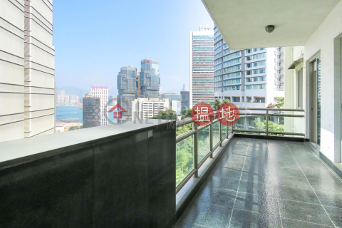 Property for Sale at Grosvenor House with 3 Bedrooms | Grosvenor House 高雲大廈 _0