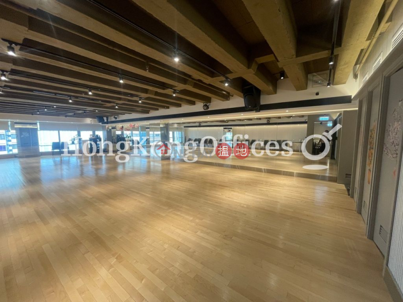 Office Unit for Rent at Silvercord Tower 1, 30 Canton Road | Yau Tsim Mong | Hong Kong Rental HK$ 66,272/ month
