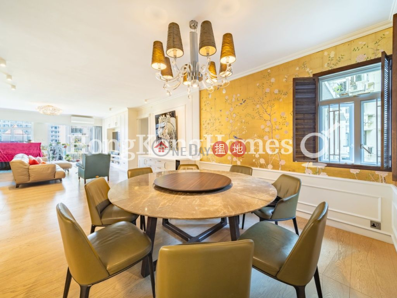 4 Bedroom Luxury Unit at Pearl Gardens | For Sale | Pearl Gardens 明珠台 Sales Listings