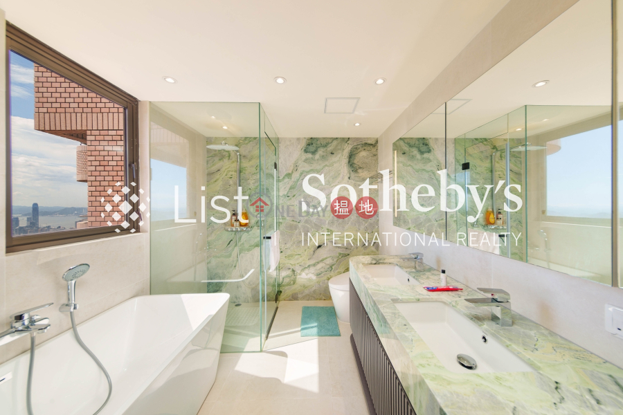 Property Search Hong Kong | OneDay | Residential, Rental Listings Property for Rent at Parkview Terrace Hong Kong Parkview with 4 Bedrooms