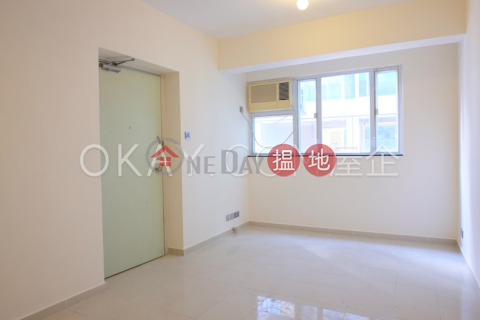 Unique 3 bedroom in Mid-levels West | Rental | Bonanza Court 般安閣 _0