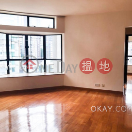 Tasteful 2 bedroom in Tai Hang | Rental, Illumination Terrace 光明臺 | Wan Chai District (OKAY-R28273)_0