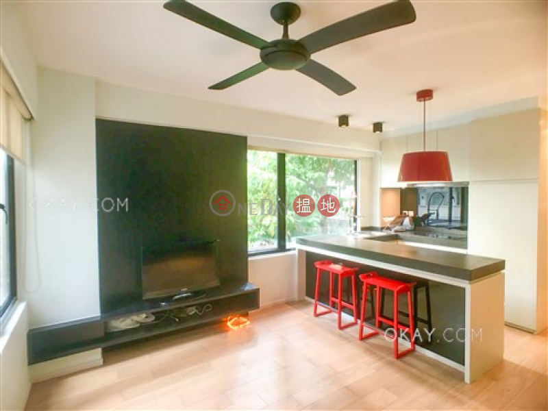 Property Search Hong Kong | OneDay | Residential | Sales Listings | Lovely 1 bedroom in Mid-levels West | For Sale