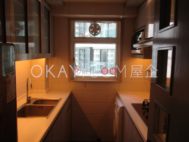 Unique 2 bedroom with parking | Rental | 69 Sing Woo Road | Wan Chai District | Hong Kong | Rental HK$ 29,000/ month