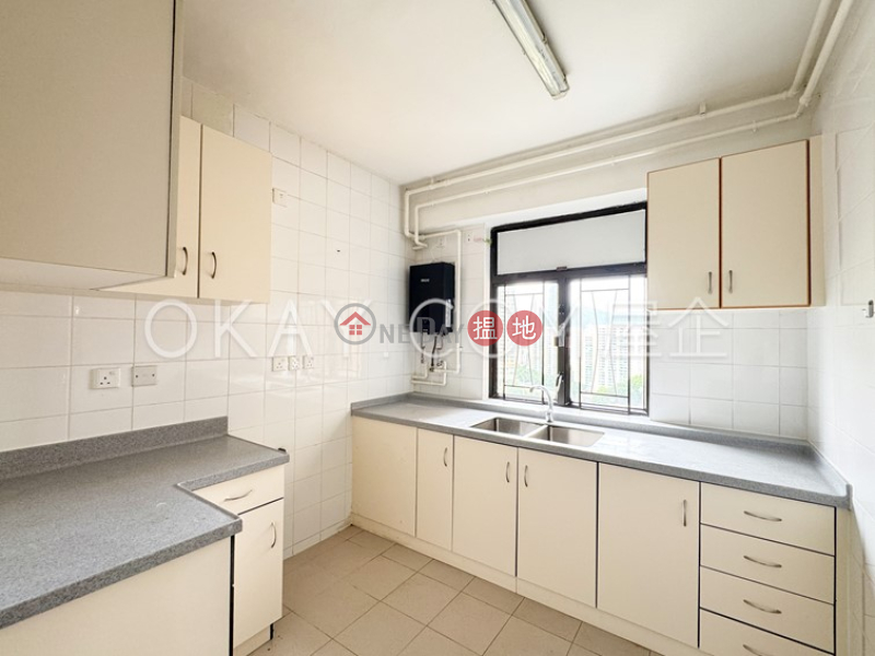 Property Search Hong Kong | OneDay | Residential, Rental Listings Nicely kept 3 bed on high floor with balcony & parking | Rental