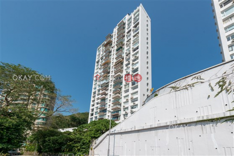 Efficient 3 bedroom with sea views, balcony | Rental 56-62 Mount Davis Road | Western District Hong Kong, Rental, HK$ 75,000/ month
