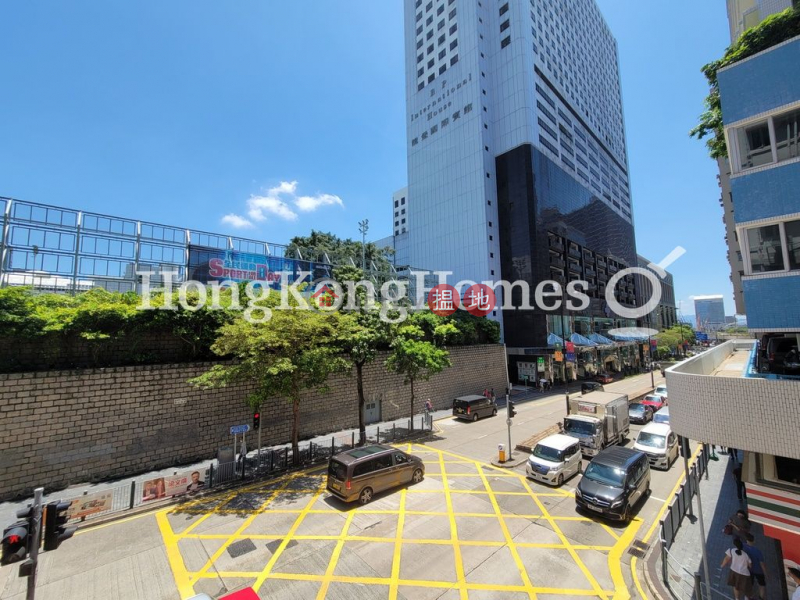 Property Search Hong Kong | OneDay | Residential | Sales Listings | 2 Bedroom Unit at Lucky Building | For Sale