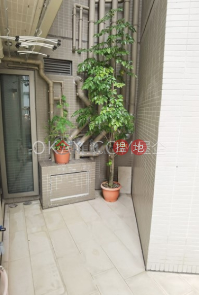 HK$ 36,800/ 月|One Homantin九龍城3房2廁,露台One Homantin出租單位