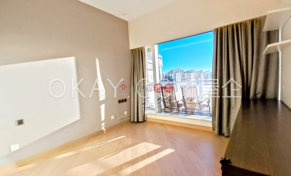 Property Search Hong Kong | OneDay | Residential, Sales Listings, Stylish 3 bedroom with sea views, terrace & balcony | For Sale