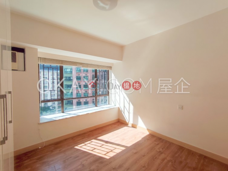 Tasteful 3 bedroom in Mid-levels West | Rental 83 Robinson Road | Western District | Hong Kong | Rental, HK$ 45,000/ month