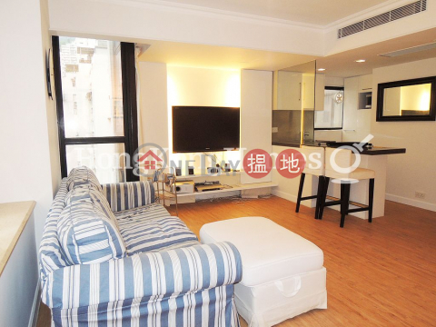 1 Bed Unit at Claymore Court | For Sale, Claymore Court 嘉樂居 | Wan Chai District (Proway-LID28865S)_0