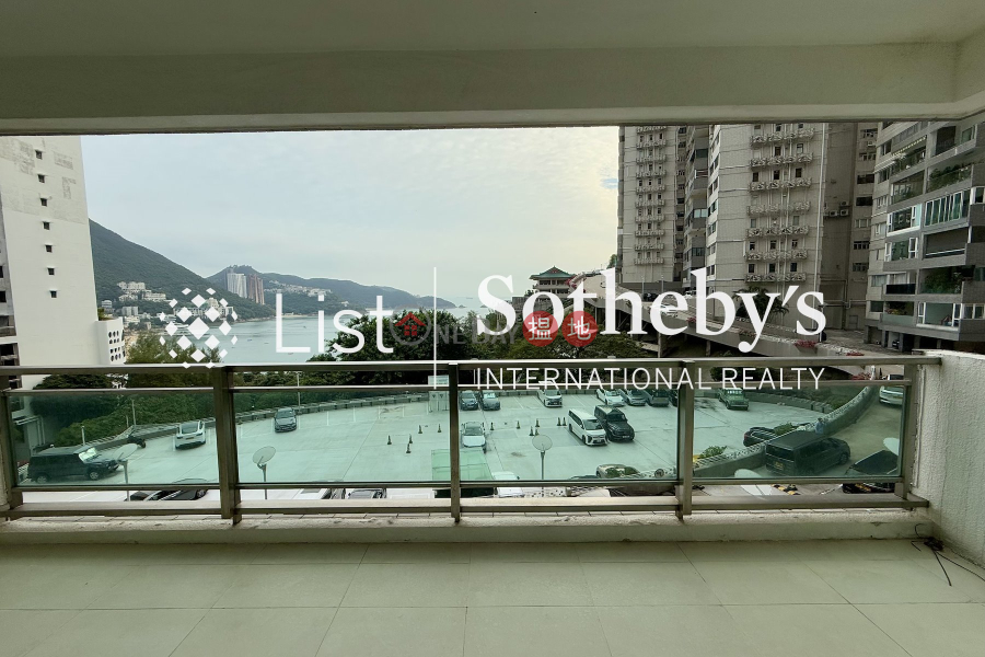 Property for Rent at Repulse Bay Garden with 4 Bedrooms, 18-40 Belleview Drive | Southern District | Hong Kong Rental, HK$ 120,000/ month