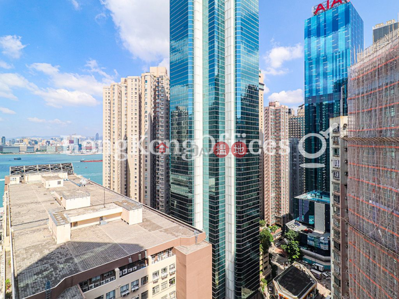 電氣道148號寫字樓租單位出租|灣仔區電氣道148號(148 Electric Road)出租樓盤 (HKO-80755-ABER)