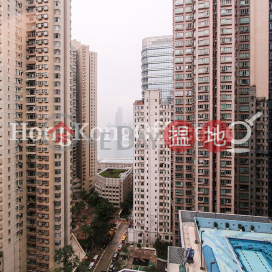 百加利中心寫字樓租單位出租, 百加利中心 At Tower | 東區 (HKO-3435-AMHR)_0