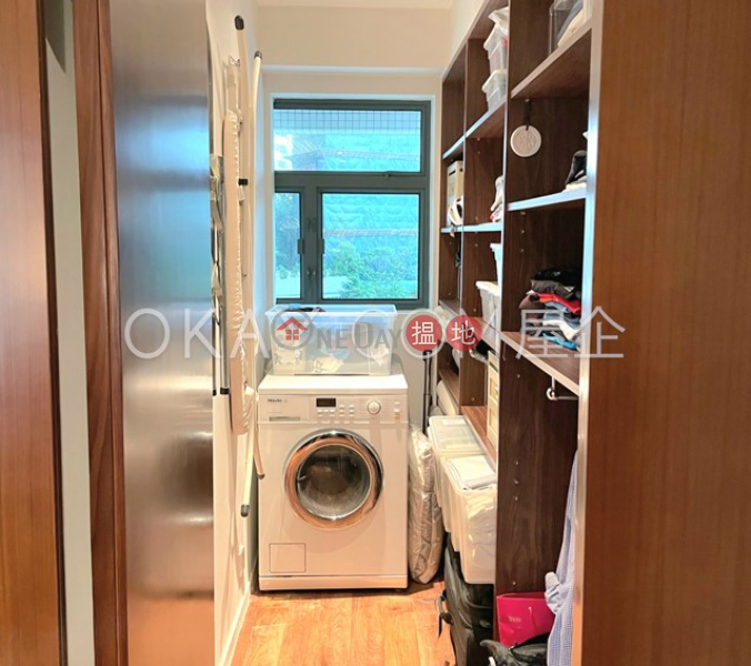 Tasteful 1 bedroom on high floor with parking | For Sale | 80 Robinson Road | Western District Hong Kong Sales, HK$ 13.88M