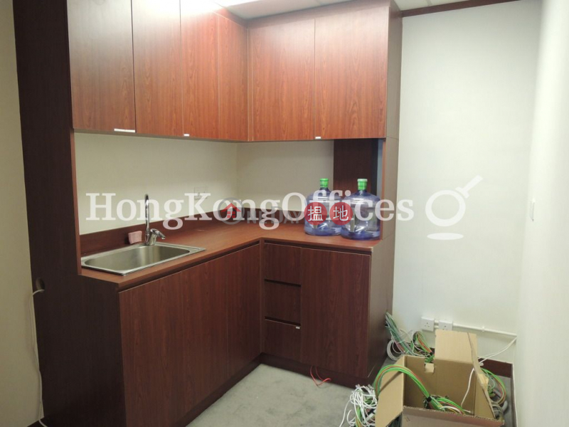 Property Search Hong Kong | OneDay | Office / Commercial Property Rental Listings Office Unit for Rent at Shun Tak Centre