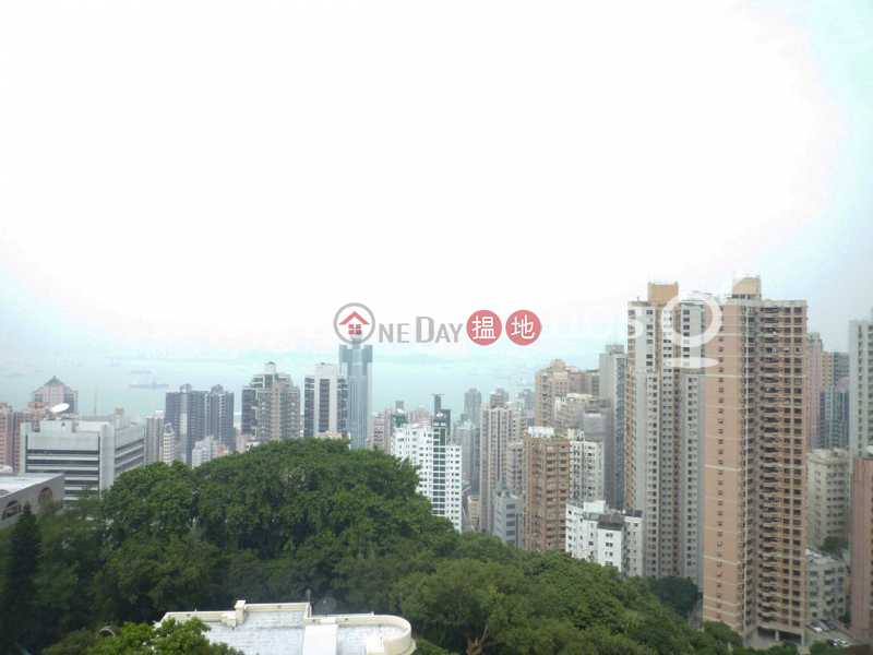 香港搵樓|租樓|二手盤|買樓| 搵地 | 住宅|出租樓盤|寶珊道1號三房兩廳單位出租
