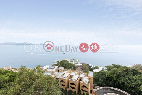 Efficient 3 bedroom with sea views, balcony | Rental | Block A Cape Mansions 翠海別墅A座 _0