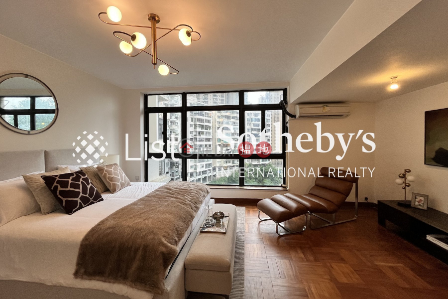 Pacific Heights (Old Peak Mansion) Unknown Residential | Rental Listings HK$ 105,000/ month