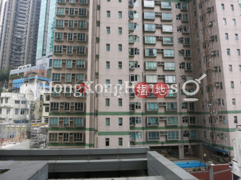 2 Bedroom Unit at Centrestage | For Sale, Centrestage 聚賢居 | Central District (Proway-LID117292S)_0