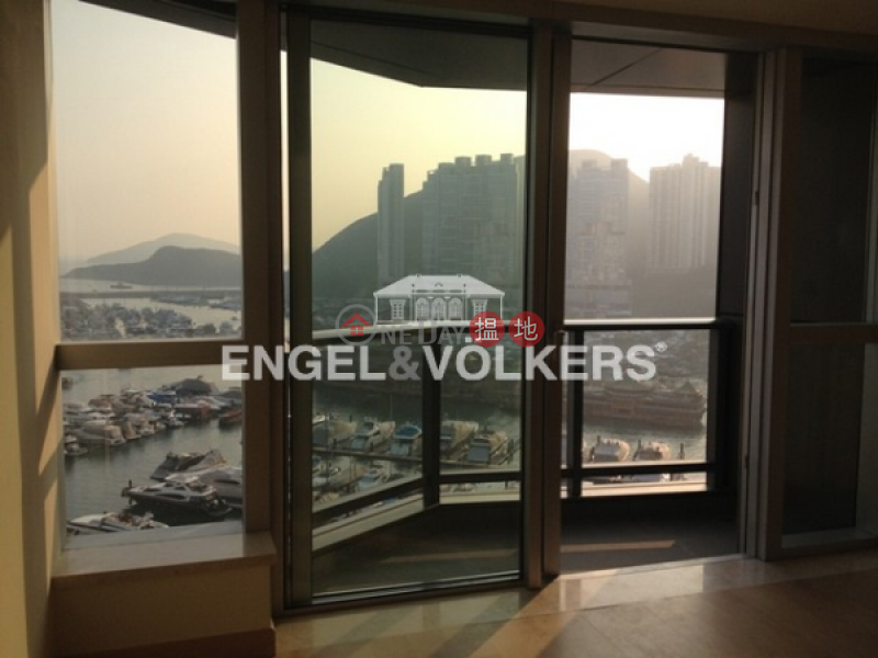 3 Bedroom Family Flat for Sale in Wong Chuk Hang, 9 Welfare Road | Southern District, Hong Kong, Sales | HK$ 42M