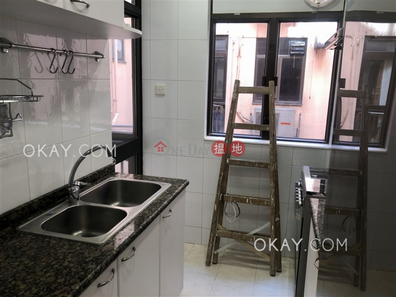 Property Search Hong Kong | OneDay | Residential, Rental Listings, Unique 3 bedroom with terrace & balcony | Rental