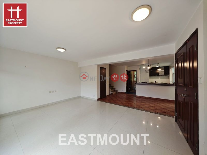 HK$ 9.5M | Nam Shan Village, Sai Kung | Sai Kung Village House | Property For Sale in Nam Shan 南山-Duplex with terrace | Property ID:2281