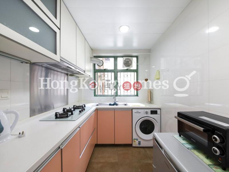 Property Search Hong Kong | OneDay | Residential Rental Listings 3 Bedroom Family Unit for Rent at Robinson Place