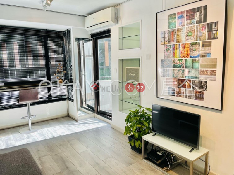 Smiling Court | Low Residential | Rental Listings HK$ 36,000/ month