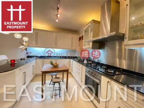 西貢 Sale in O Tau 澳頭村屋出售及出租-平台花園, 翠綠景 出租單位 | 澳頭村屋 O Tau Village House _0