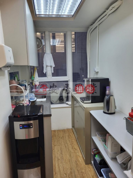 安居工商 何生 時光倒流 有票即成51開源道 | 觀塘區-香港出售-HK$ 918萬