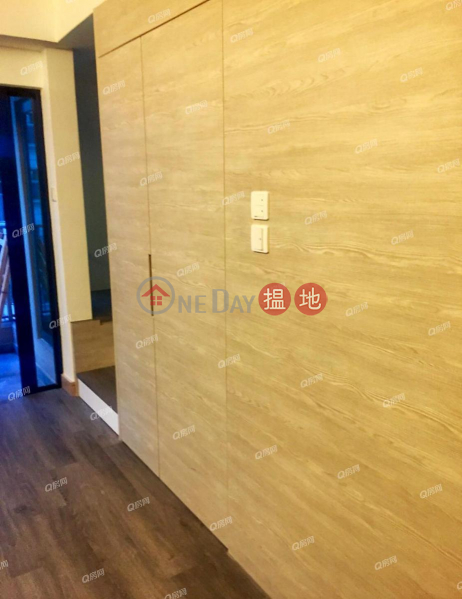 HK$ 8.2M | Tower 5 Grand Promenade, Eastern District Tower 5 Grand Promenade | 1 bedroom High Floor Flat for Sale