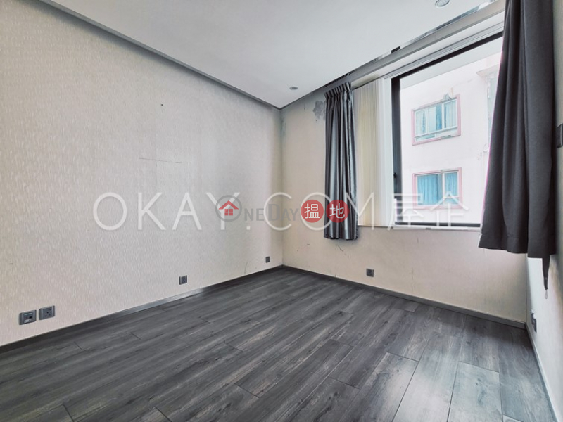 Stylish 2 bedroom with parking | Rental, 18-20 Happy View Terrace 樂景臺18-20號 Rental Listings | Wan Chai District (OKAY-R227703)