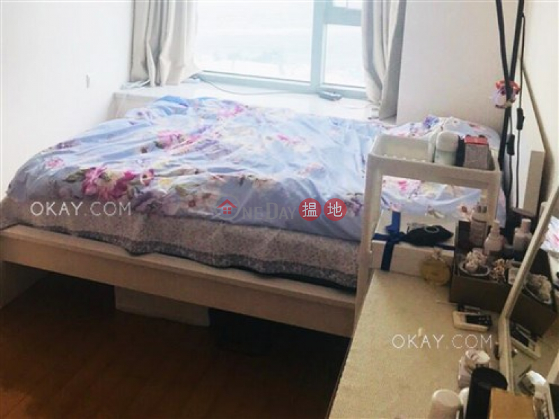 Property Search Hong Kong | OneDay | Residential, Rental Listings | Luxurious 2 bedroom in Kowloon Station | Rental
