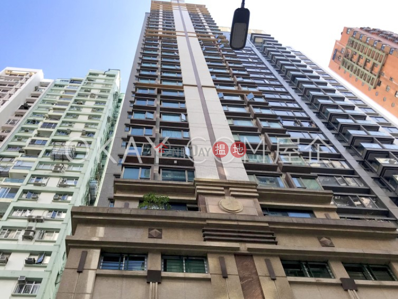 Property Search Hong Kong | OneDay | Residential Rental Listings Tasteful 1 bedroom with racecourse views | Rental