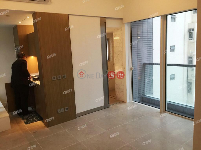 HK$ 21,000/ month, Eight South Lane | Western District | Eight South Lane | High Floor Flat for Rent