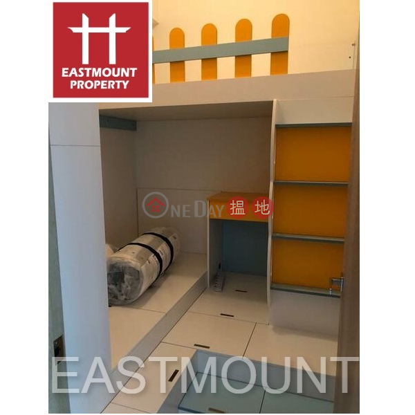 Property Search Hong Kong | OneDay | Residential Sales Listings Sai Kung Apartment | Property For Sale and Lease in The Mediterranean 逸瓏園-Brand new, Nearby town | Property ID:2770