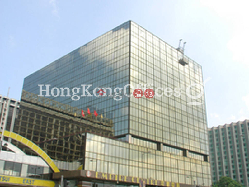 Office Unit for Rent at Empire Centre, Empire Centre 帝國中心 Rental Listings | Yau Tsim Mong (HKO-92076-AIHR)