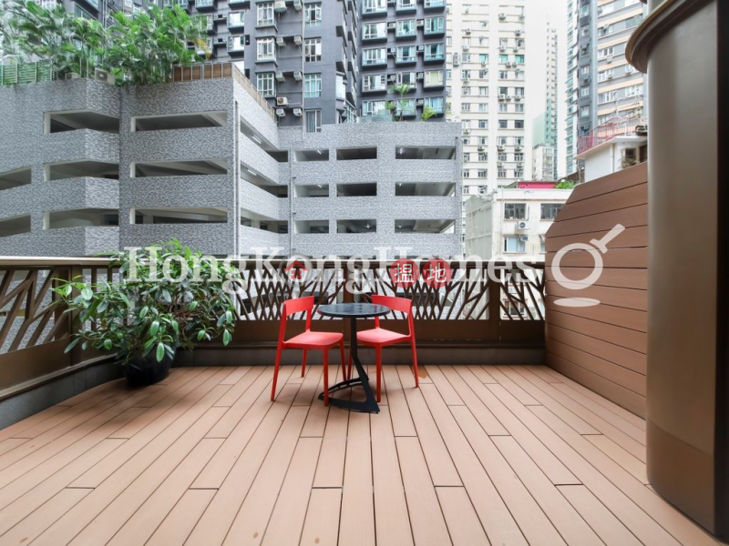 CASTLE ONE BY V一房單位出售-1衛城道 | 西區香港出售|HK$ 1,380萬